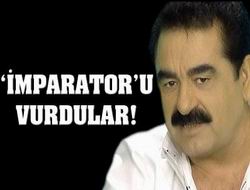 İbrahim Tatlıses'e silahlı saldırı