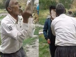 "Ola hani kablo"