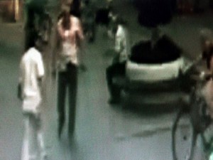 İş adamına silahlı saldırı