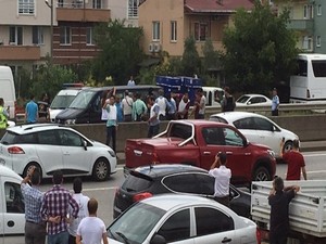 CHP'nin yürüyüşüne saldırı planı