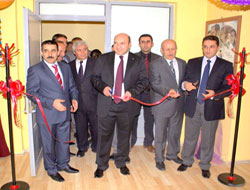 Cumhuriyet  Lisesi’nde bir ilk