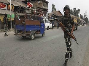 Silahlı saldırı: 7 ölü