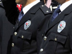 2 bin 200 komiser yardımcısı adayı alınacak