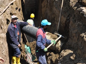 Yüksekova'da 2 günlük su kesintisi yaşanacak!