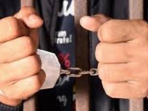 Değişik suçlardan 12 kişi tutuklandı