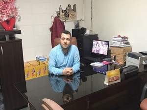 Teknikerler birliği faaliyetlerini açıkladı!