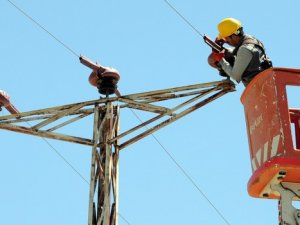 Hakkari il genelinde elektrik kesintisi