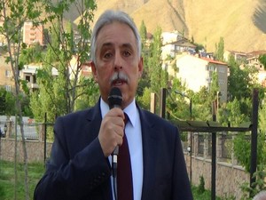 ASP’den şehit ve gazi ailelerine yemek!