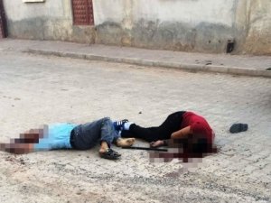 Kız alıp verme kavgası: 2 ölü, 9 yaralı!