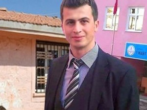 Kaçırılan Yılmaz öğretmenini cesedi bulundu!