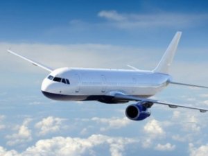 Türk Hava Yolları uçağında ilginç olay