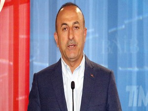 Çavuşoğlu KKTC’ye gidiyor