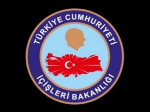 İçişleri Bakanlığı çalışanlarına bylock gözaltısı!