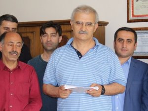 ANHAK'dan Hakkarililere çağrı!