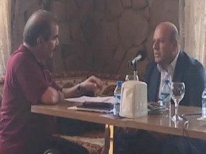 İşadamı Er: TRT Gap radyosu konuğu oldu!