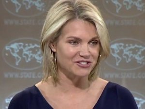 ABD'den Türkiye'ye: Hemen serbest bırakın!