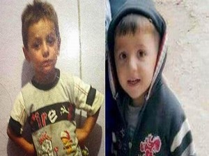 580 gündür kayıp olan çocuklar halen bulunamadı!