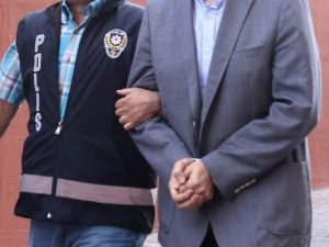 Bakanlık personeline operasyon!