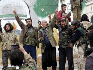 Suriyeli muhalifler arasında anlaşma sağlandı