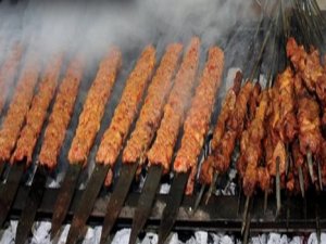 Mangal yapacakların dikkatine: kanser yapıyor!