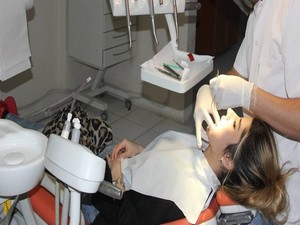 Diş merkezinden mesai saati müjdesi!