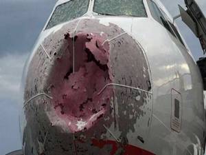 Uçağı İstanbul’a indiren pilota Rusya’dan davet