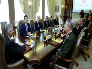 Kritik yaş toplantısı bugün yapılıyor!