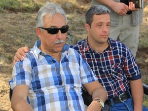 Vali Toprak’tan özel öğrencilere özel hizmet!