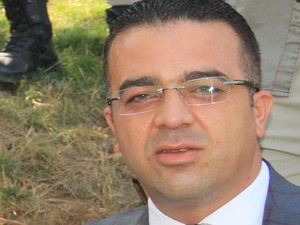 Hakkari yeni başsavcısı görevine başladı!