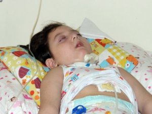 Bir kabak çekirdeğiyle hayatları karardı!