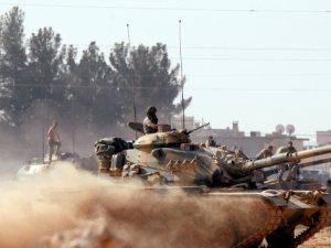 TSK'dan sınır ötesi 4 bölgeye operasyon sinyali!