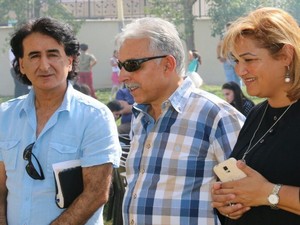 Vali konağı ilk kez halka açıldı!