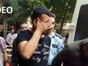 Sahte estetikçi cezaevinden kaçtı!