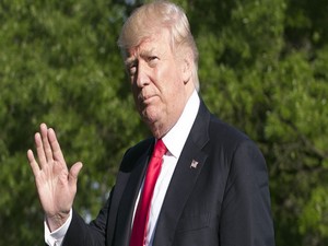 Trump’tan çok sert Kuzey Kore açıklaması