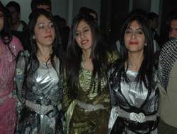 Final dershanesinden muhteşem gece