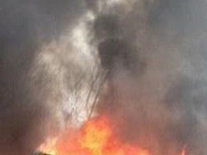 Bombalı saldırı 27 ölü, 83 yaralı