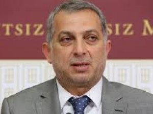 Milletvekili Külünk Hakkari halkı ile buluşacak!