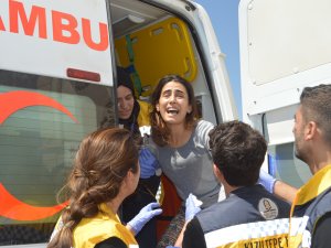 Fındık işçileri son yolculuğa uğurlandı!