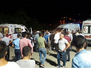 Trafik kazası: 5 ölü, 6 yaralı!