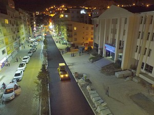 Burası İstanbul değil Hakkari!