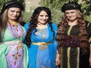 19-20-2017 Ağustos Ayı Hakkari Düğünleri