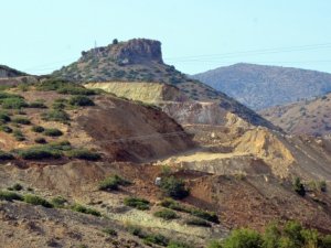 50 yıl yetecek kömür rezervi bulundu!