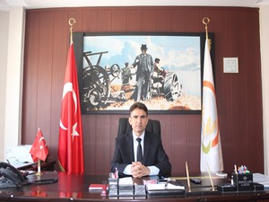 Müdür Şimşek'ten önemli kurban kesimi açıklaması!