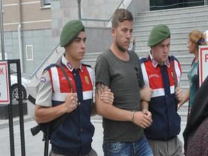Hakkari’deki cinayetin zanlısı Tekirdağ'da yakalandı