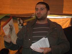 Çevre örgütleri Hakkari’de