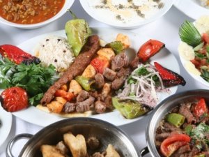 Gıda zehirlenmelerine karşı basit önlemler