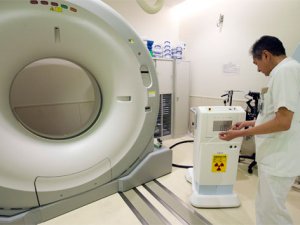 Kemoterapiden daha etkili kanser tedavi yöntemi bulundu