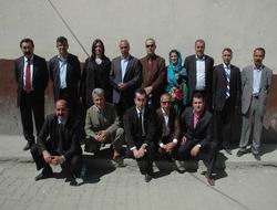 BDP'nin ön seçimleri tamamlandı