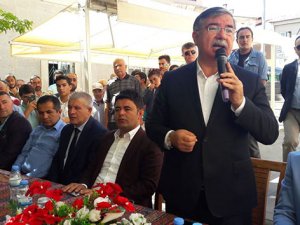 'Öğretmen ataması 2018 yılında yapılacak'