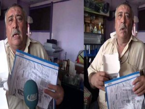 Telefon sipariş etti oyuncak çıktı!